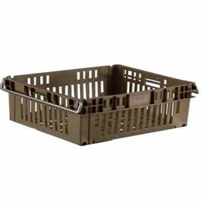 24 X 20 X 7″ Stack Nest ผลิตคอนเทนเนอร์