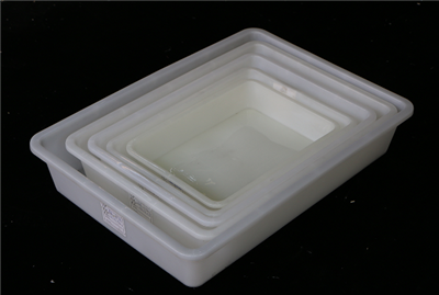 ถาดแปรรูปเนื้อพลาสติก